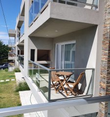 Venta Apartamento 2 dormitorios en Pinares