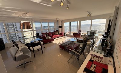 Apartamento de 3 suites en venta edifico Alexander Coleccion