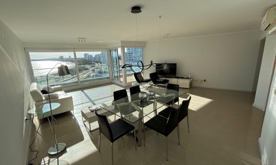 Apartamento en venta de 3 suites en Alexander Coleccion