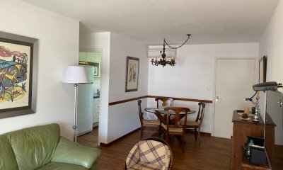 Divino apartamento en la mansa