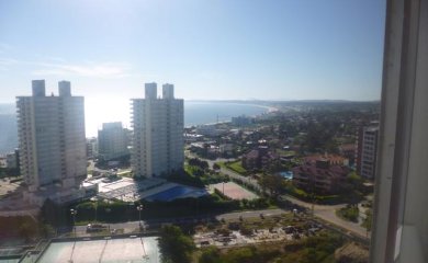 Venta Apartamento con vista al mar