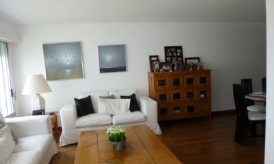 Venta de apartamento de 3 dormitorios en la Mansa vista al Mar
