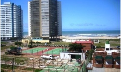 apartamento de 3 dormitorios en punta del este la brava a 1 cuadra del mar