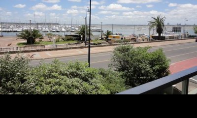 Venta de apartamento de 3 dormitorios en Península