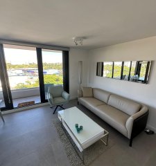 Apartamento en venta de 2 dormitorios y 2 baños en el edificio View