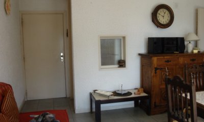 apartamento de 2 dormitorios en la peninsula punta del este