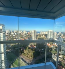 Venta de apartamento de 2 dormitorios en Punta del Este