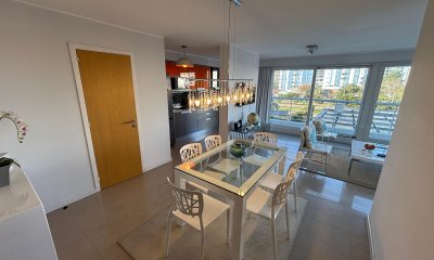 Apartamento en venta de 1 dormitorio en chiverta