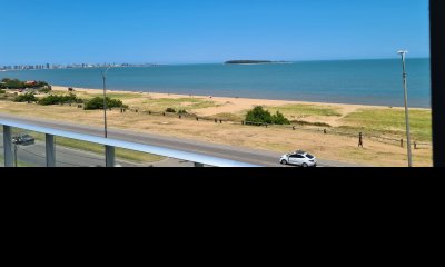 Venta Pent-House 2 dormitorios frente al Mar en la Mansa