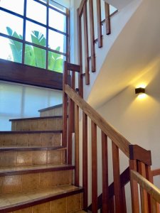 hermosa casa de 4 dormitorios a 50 metros del mar en la brava - iav49741c