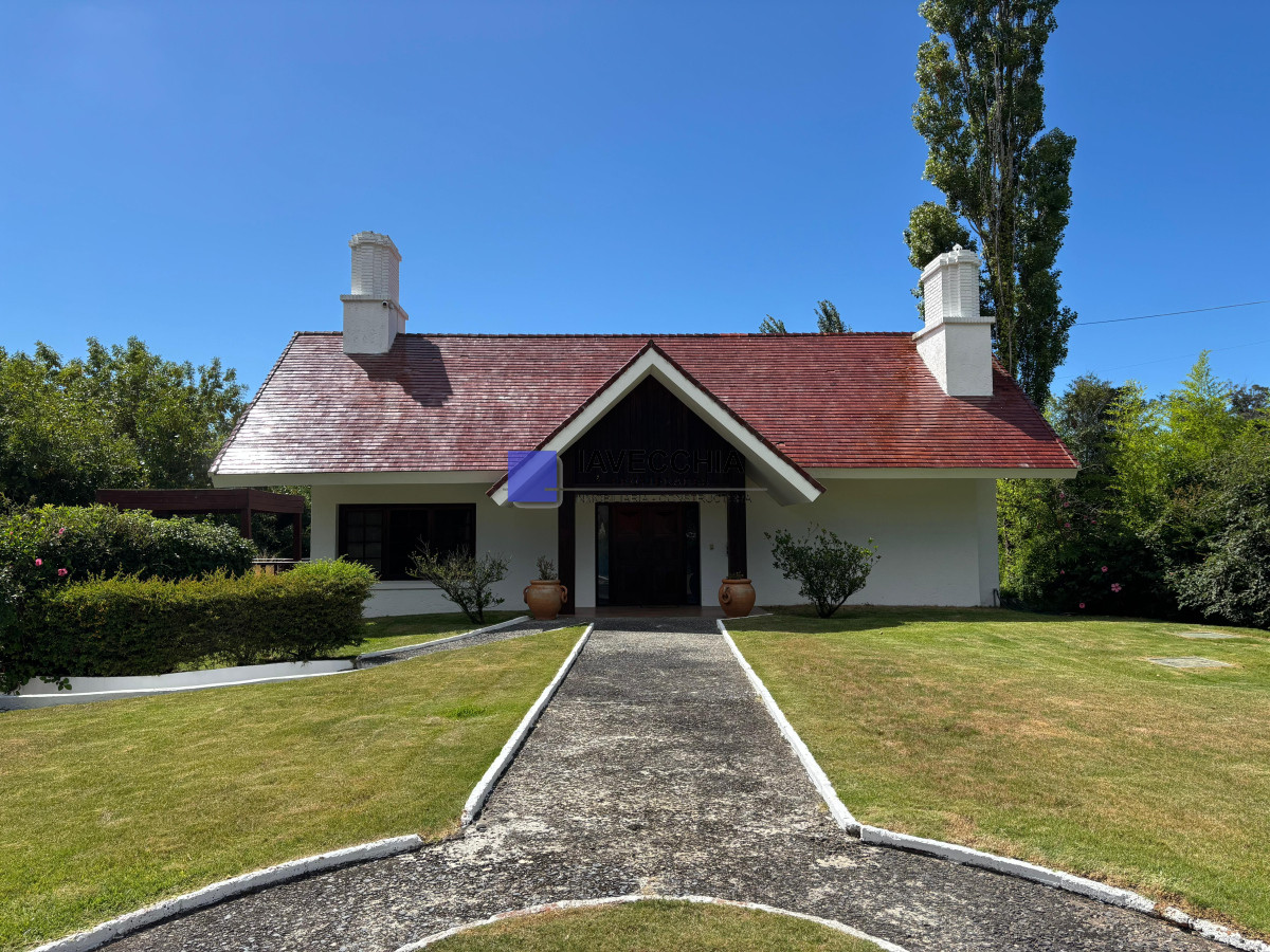 Casa en Punta del Este, Golf - IAV48613C