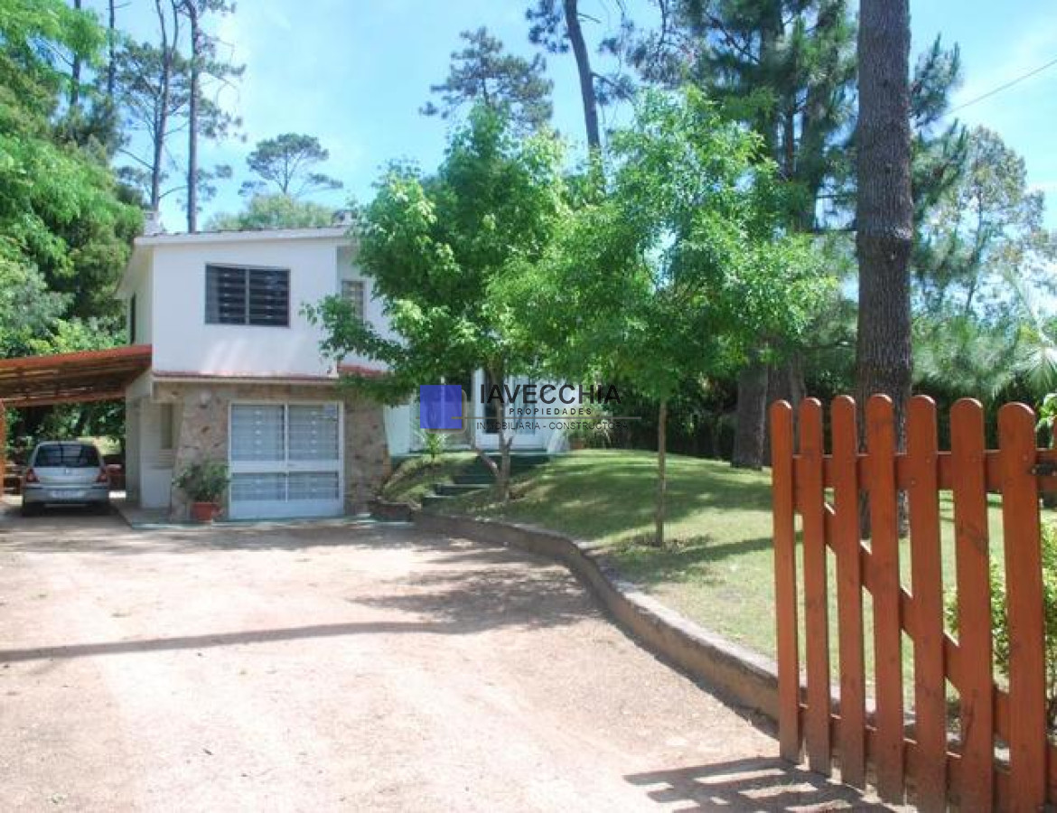 alquiler de casa pinares, zona muy tranquila - iav48857c