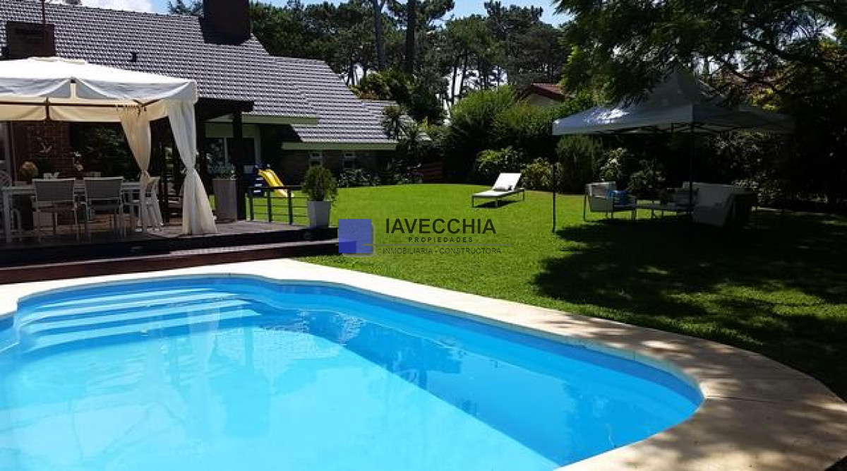 espectacular casa con todas las comodidades de 3 dormitorios - iav48696c