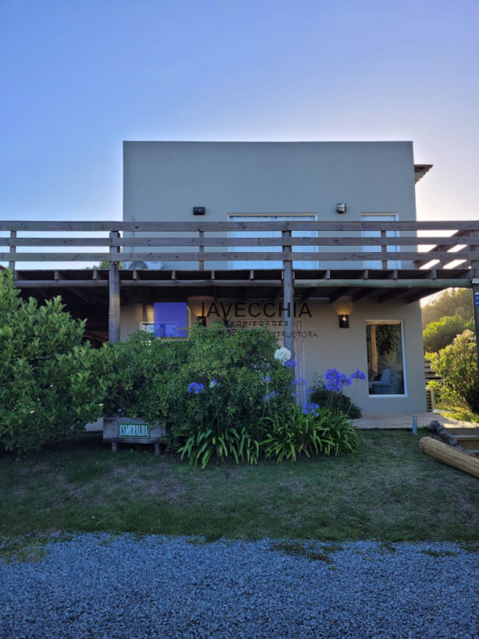Alquiler Casa de 4 dormitorios en Balenario Buenos Aires - IAV50008C