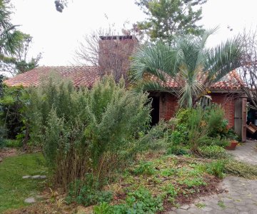 Casa en Altos del Pinar