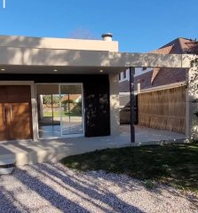 Venta casa 3 Dormitorios en San Rafael a estrenar
