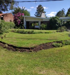 Venta de casa de 4 dormitorios en Pinares