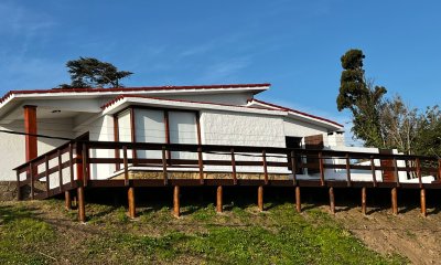 Casa de 3 dormitorios en venta en Las Delicias con vista al Mar