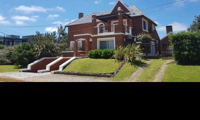Venta de casa de 3 dormitorios en Portezuelo