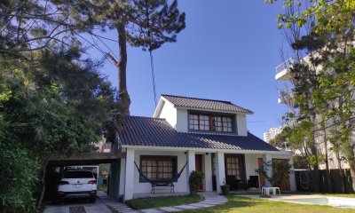 Casa en venta de 3 dormitorios en Aidy Grill