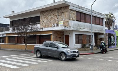 Oportunidad de inversión para renta en el centro de Maldonado