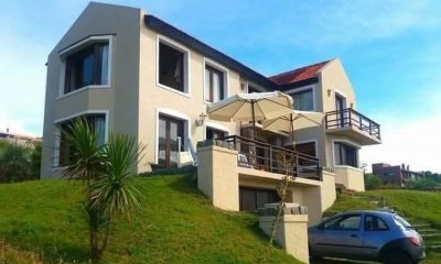 Venta de Casa de 4 dormitorios en las Grutas