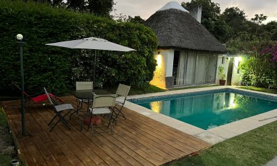 Venta de casa de 4 dormitorios en Pinares