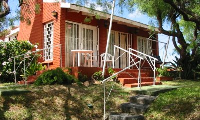 Venta de casa de 2 dormitorios en Las Delicias
