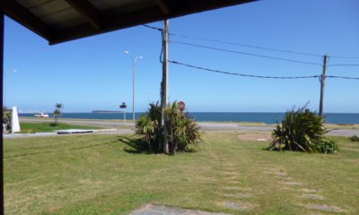 Venta de Casa Frente al Mar de 4 dormitorios en Pinares