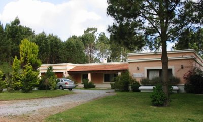 Venta de casa de 4 dormitorios en Pinares
