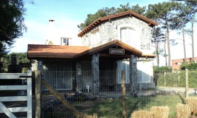 Casa en Punta del Este, Rincón del Indio