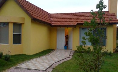 Casa de 2 dormitorios en venta en Pinares