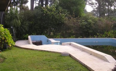 Venta de Casa de 5 Dormitorios en la Mansa
