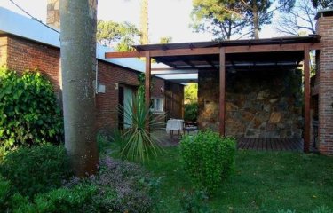 Casa en Punta del Este, Mansa