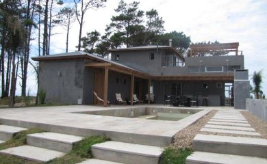 Casa en Venta de 4 dormitorios en barrio Privado de José Ignacio