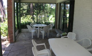 Casa en Punta del Este, San Rafael