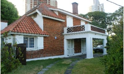 Venta de Casa de 3 Dormitorios en la Mansa