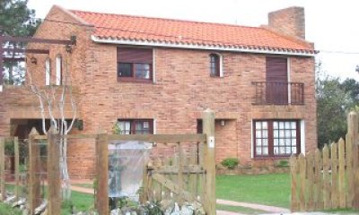 Venta de casa de en Las Delicias , Punta del Este