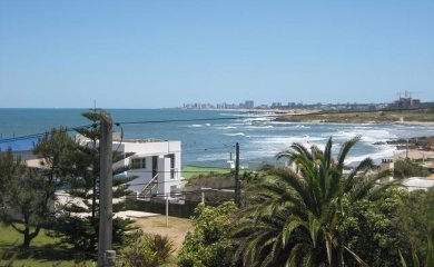 Venta de Casa de 3 Dormitorios en La Barra cerca del mar