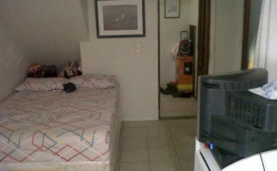 Venta de Galpón con vivienda al frente barrio Las Marías