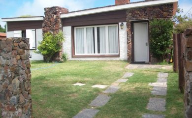 Venta de casa de 3 dormitorios en la Mansa