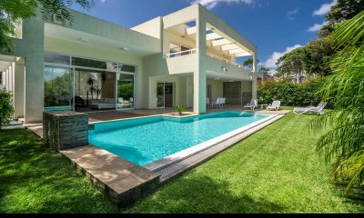 Venta de Casa de 4 dormitorios en Boulevard Park