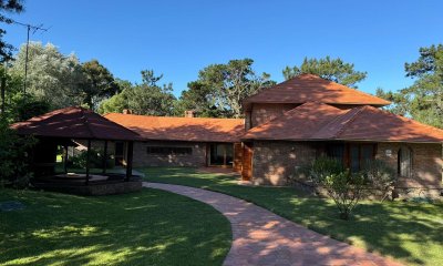 Casa de 4 dormitorios en Golf en Venta