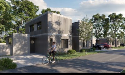 Casa 3 Dormitorios en Venta en Parque Burnett