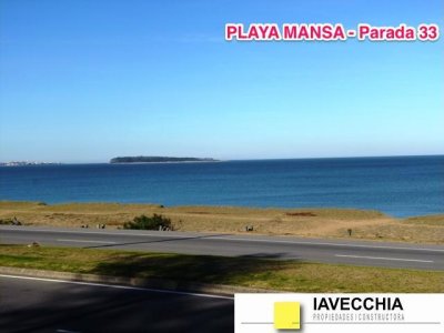 lote de 1200 m2 apto para construir 4 casas, frente a 2 calles - iav49281t