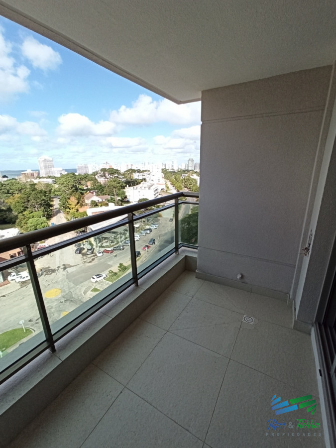 Apartamento ID.4721 - En venta apartamento de dos dormitorios a estrenar en Place Lafayette, Punta del Este