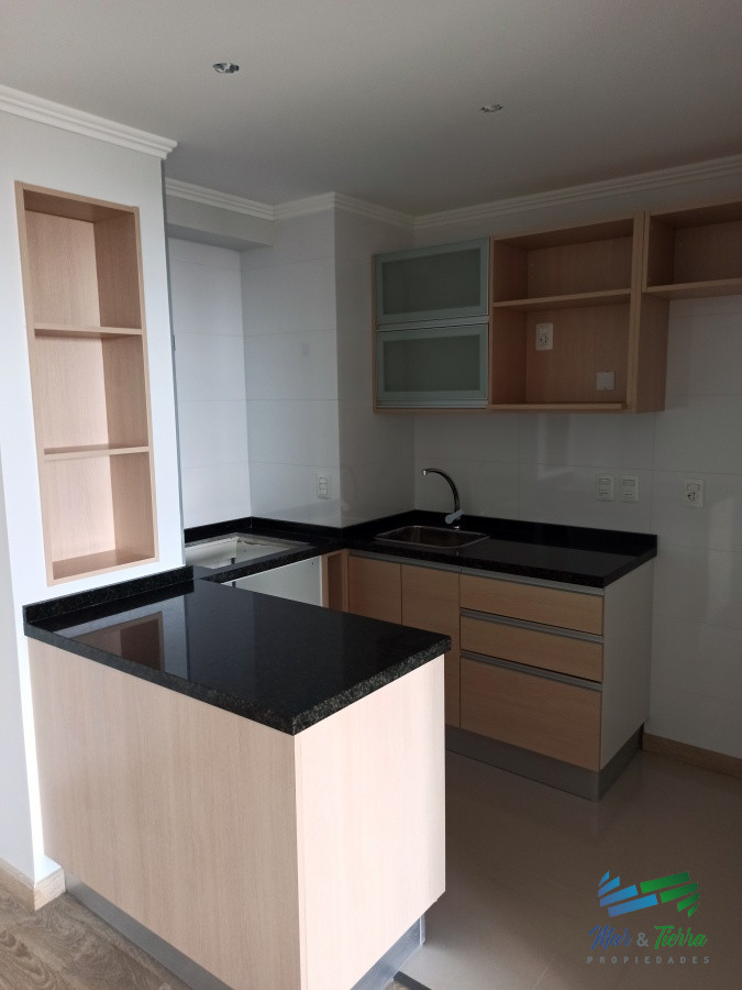 Apartamento ID.4721 - En venta apartamento de dos dormitorios a estrenar en Place Lafayette, Punta del Este