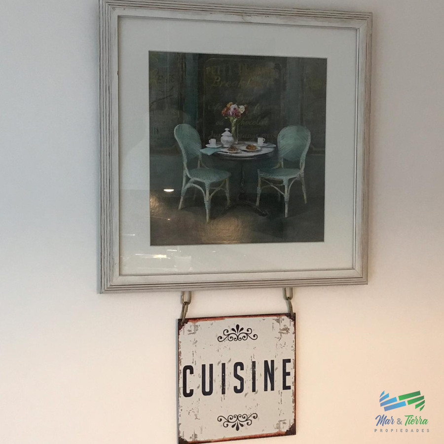 Apartamento ID.3420 - Para brillar en la Parada 10 de Playa Brava - Apartamento de 2 dormitorios en suite