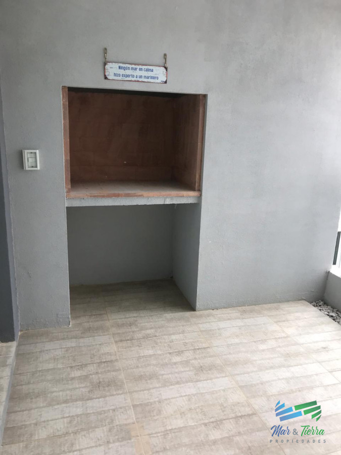 Apartamento ID.3420 - Para brillar en la Parada 10 de Playa Brava - Apartamento de 2 dormitorios en suite