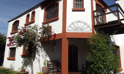 Pinares - Casa de  4 dormitorios - Ref : EQP5057